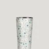 Corkcicle Ditsy Floral Cream Tumbler 16oz