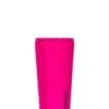 Corkcicle Pink Neon Lights Tumbler
