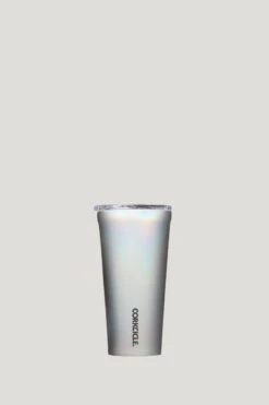 Corkcicle Prismatic Metallic Tumbler 16oz
