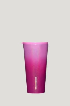Corkcicle Ombre Unicorn Magic Tumbler 16oz