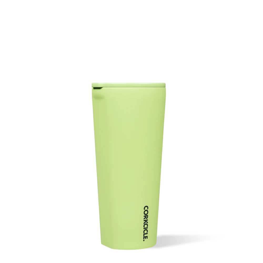 Corkcicle Neon Lights Tumbler - Image 5