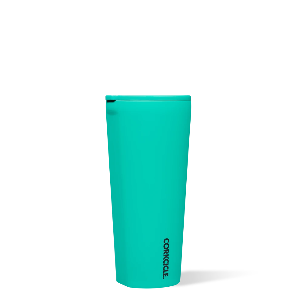 Corkcicle Neon Lights Tumbler - Image 7