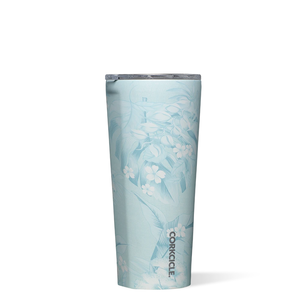 Corkcicle Luau Tumbler