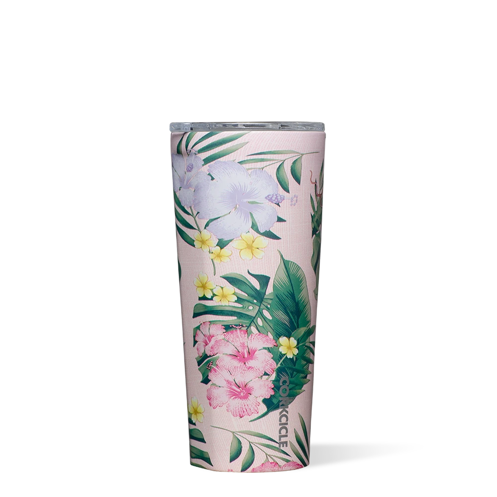 Corkcicle Luau Tumbler - Image 3