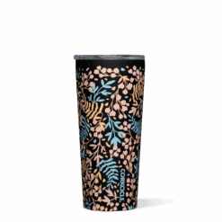 Corkcicle Floral Tumbler -Corkcicle Drinkware Deals Store 2124PRG 2