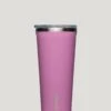 Corkcicle Gloss Orchid Tumbler 24oz