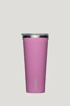 Corkcicle Gloss Orchid Tumbler 24oz