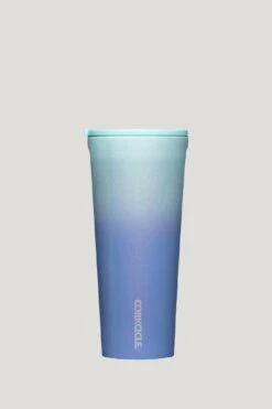 Corkcicle Ombre Ocean Tumbler 24oz