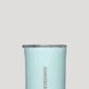 Corkcicle Gloss Powder Blue Buzz Cup 12oz