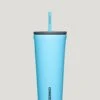 Corkcicle Santorini Neon Lights Cold Cup 24oz
