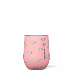 Corkcicle Vineyard Vines Stemless -Corkcicle Drinkware Deals Store 23