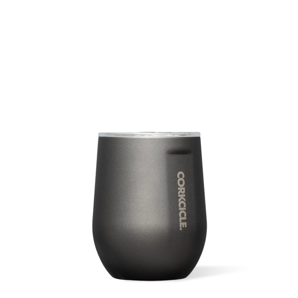 Corkcicle Metallic Stemless - Image 12