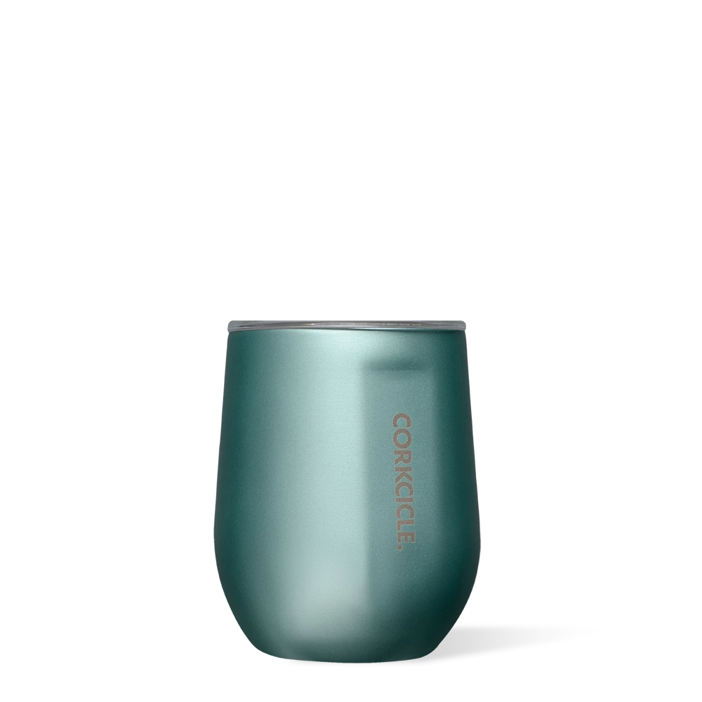 Corkcicle Metallic Stemless - Image 2