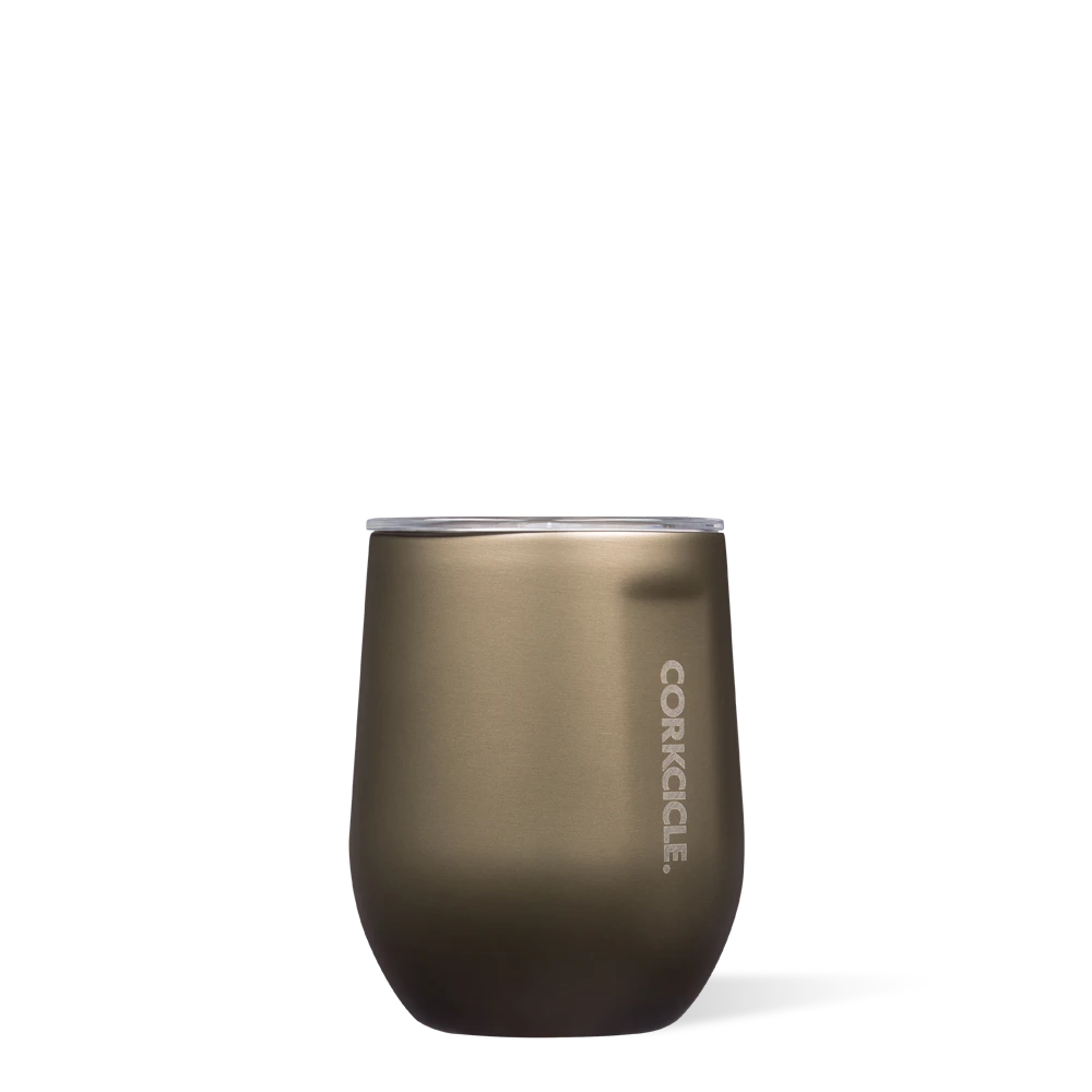 Corkcicle Metallic Stemless - Image 5