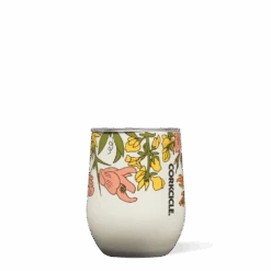 Corkcicle Wildflower Stemless