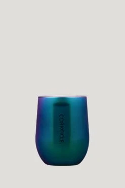 Corkcicle Dragonfly Metallic Stemless 12oz