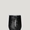 Corkcicle Night Leopard Stemless 12oz