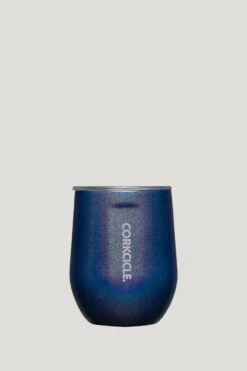 Corkcicle Midnight Magic Stemless 12oz