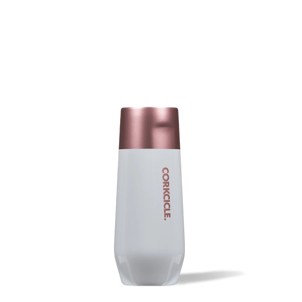 Corkcicle Stemless Flute - Image 10