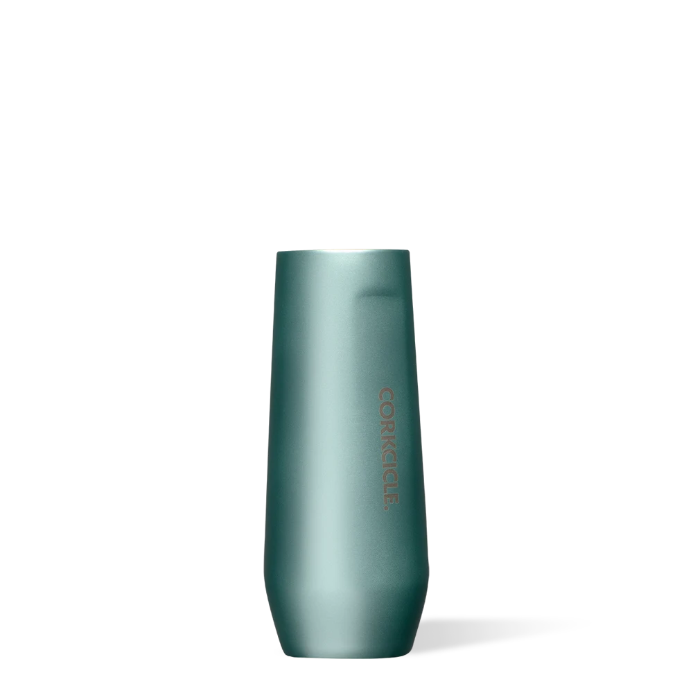 Corkcicle Stemless Flute - Image 2