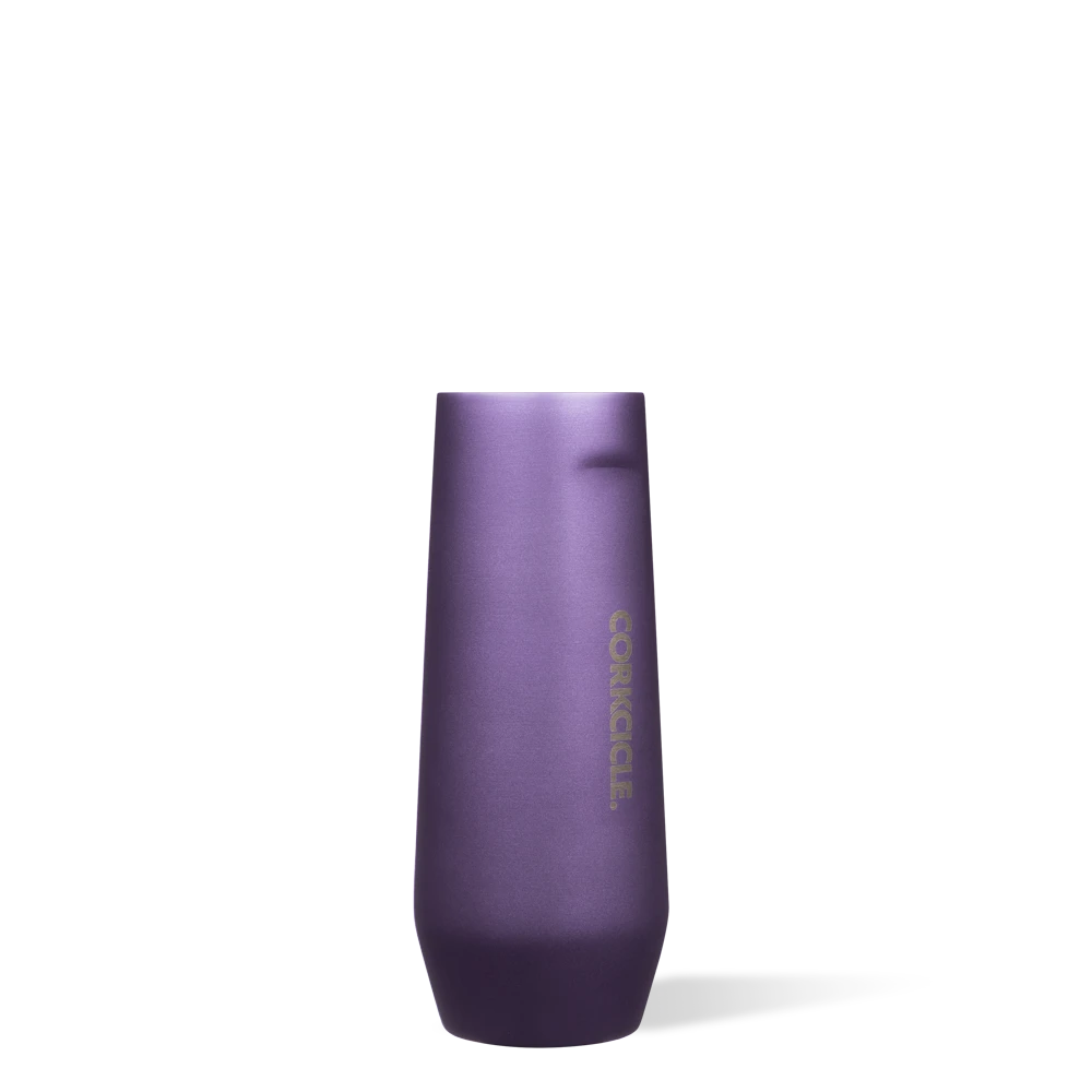 Corkcicle Stemless Flute - Image 4