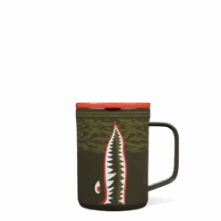 STANCE X Corkcicle Coffee Mug