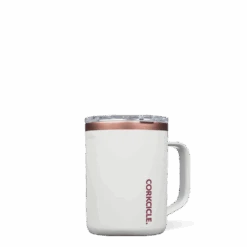 Corkcicle Classic Plus Coffee Mug