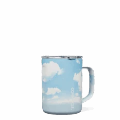 Corkcicle Daydream Coffee Mug