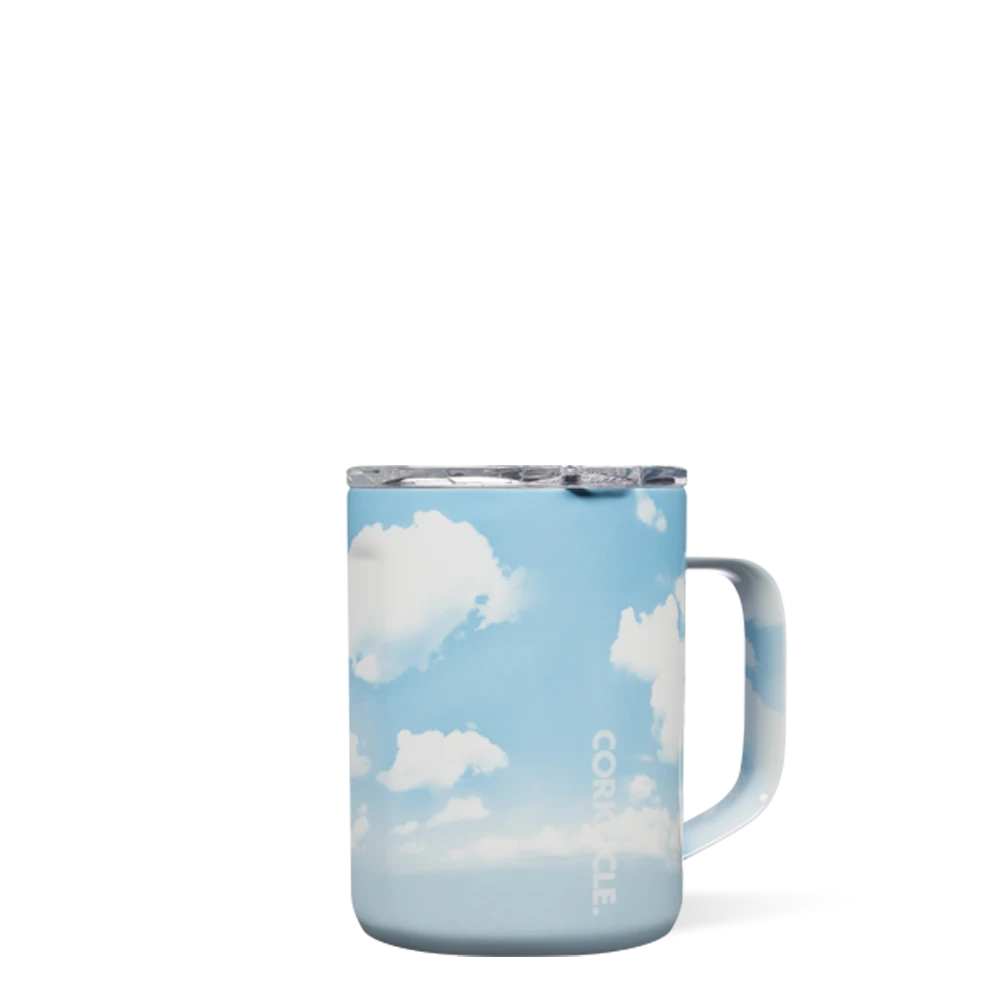 Corkcicle Daydream Coffee Mug