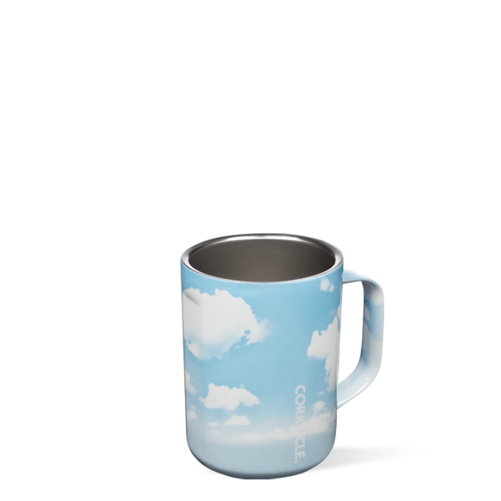 Corkcicle Daydream Coffee Mug - Image 3