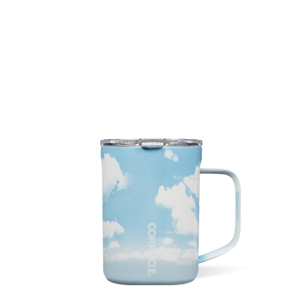 Corkcicle Daydream Coffee Mug - Image 2