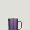 Corkcicle Dragonfly Metallic Mug 16 Oz