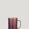 Corkcicle Nebula Metallic Mug 16 Oz
