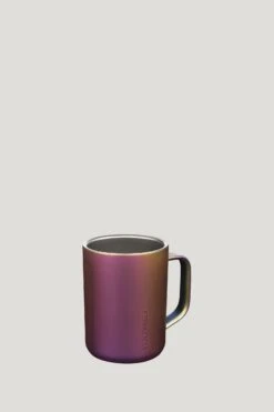 Corkcicle Nebula Metallic Mug 16 Oz 5 Corkcicle Nebula Metallic Mug 16 Oz -Corkcicle Drinkware Deals Store 2516chn 3