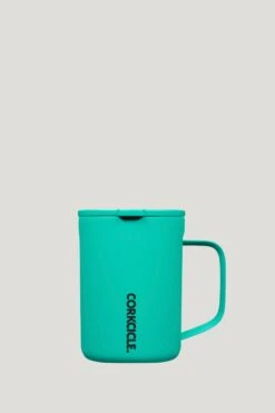Corkcicle Kokomo Neon Lights Mug 16oz