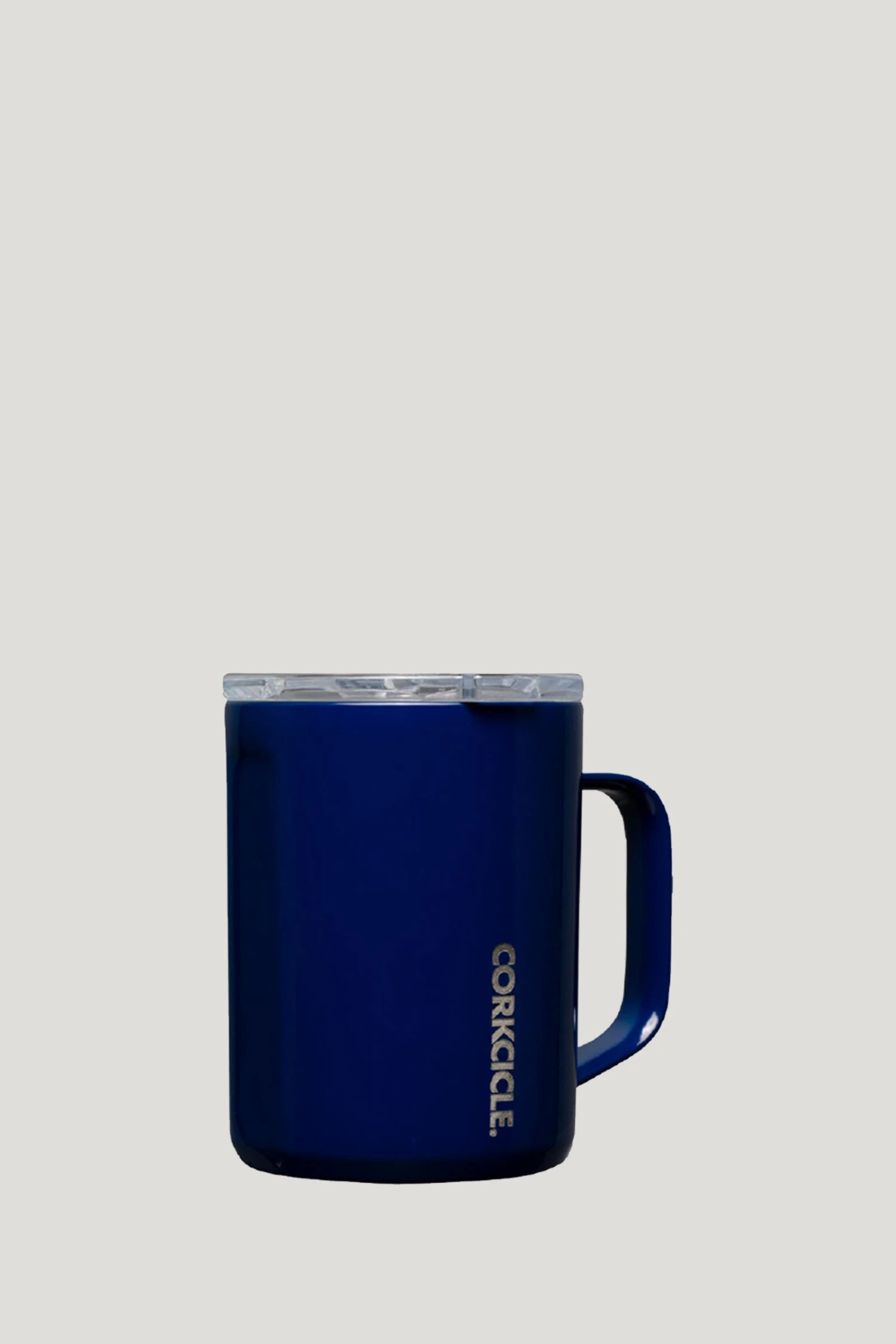 Corkcicle Midnight Navy Mug 16oz - Image 2