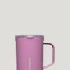 Corkcicle Orchid Mug 16oz