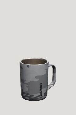 Corkcicle Grey Camo Origins Mug 16oz -Corkcicle Drinkware Deals Store 2516pgc 3