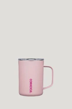 Corkcicle Cotton Candy Unicorn Magic Mug 16oz