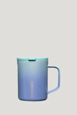 Corkcicle Ombre Ocean Mug 16oz