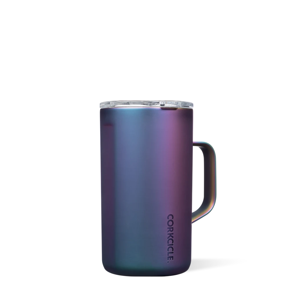 Corkcicle Dragonfly Coffee Mug - Image 4