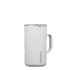 Corkcicle Classic Coffee Mug -Corkcicle Drinkware Deals Store 2522GW 1