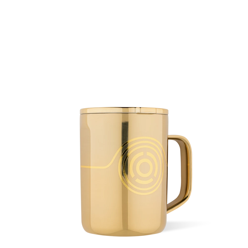 Corkcicle Star Wars™ Coffee Mug - Image 9