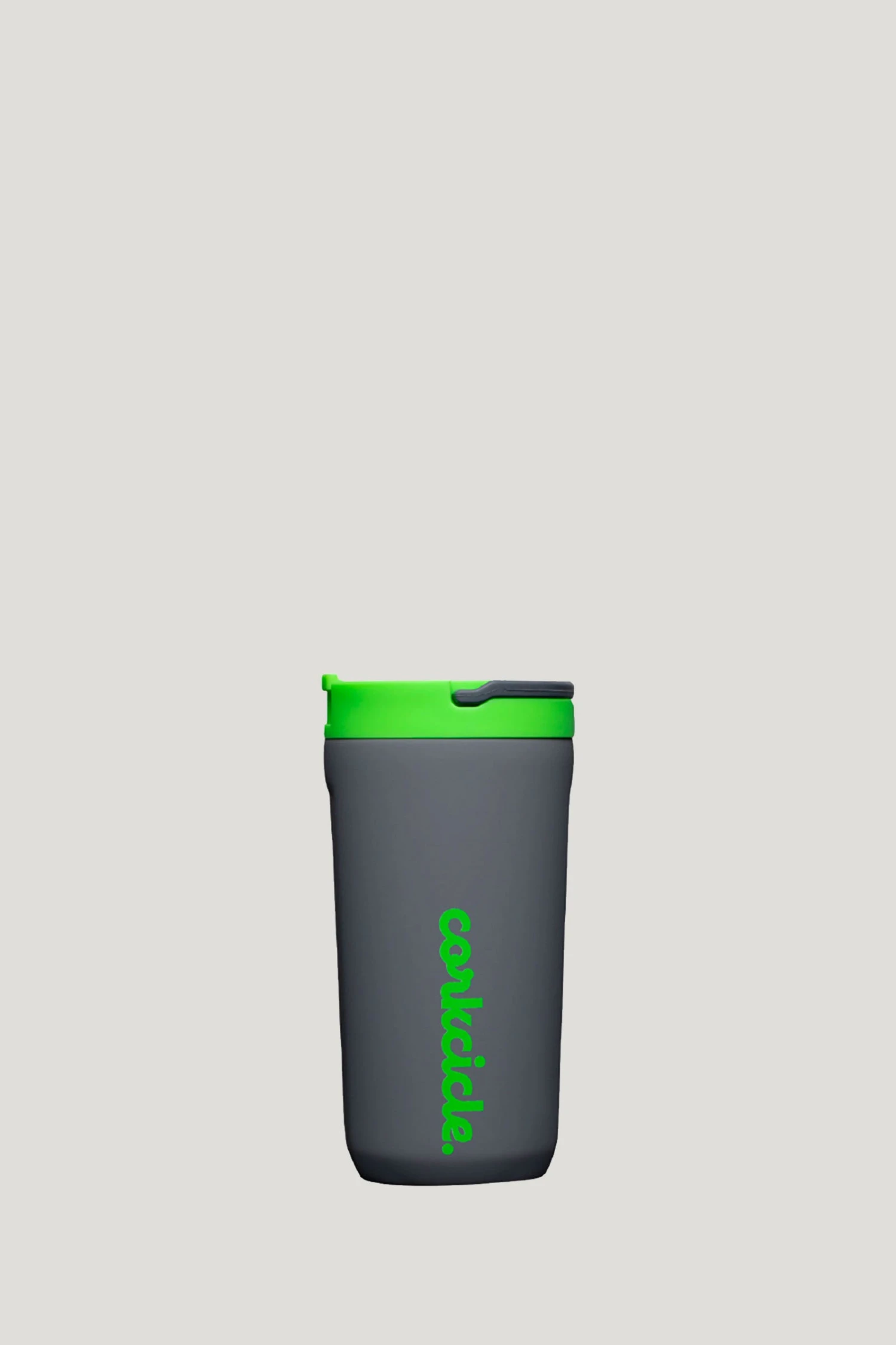 Corkcicle Electric Lime Kids Cup 12oz