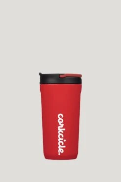 Corkcicle Cardinal Kids Cup Kids Cup 12 Oz