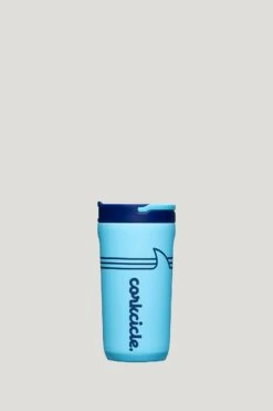 Corkcicle Shark Bite Kids Cup 12oz 5 Corkcicle Shark Bite Kids Cup 12oz -Corkcicle Drinkware Deals Store 2812sb 1