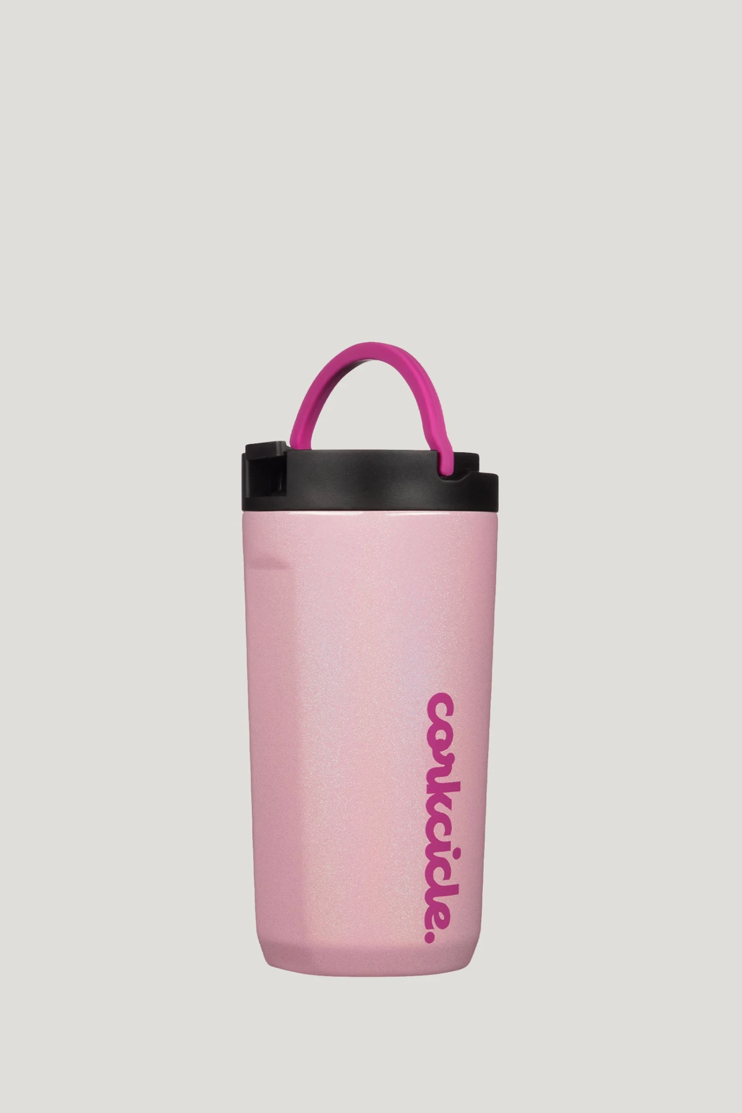 Corkcicle Cotton Candy Kids Cup 12oz - Image 2