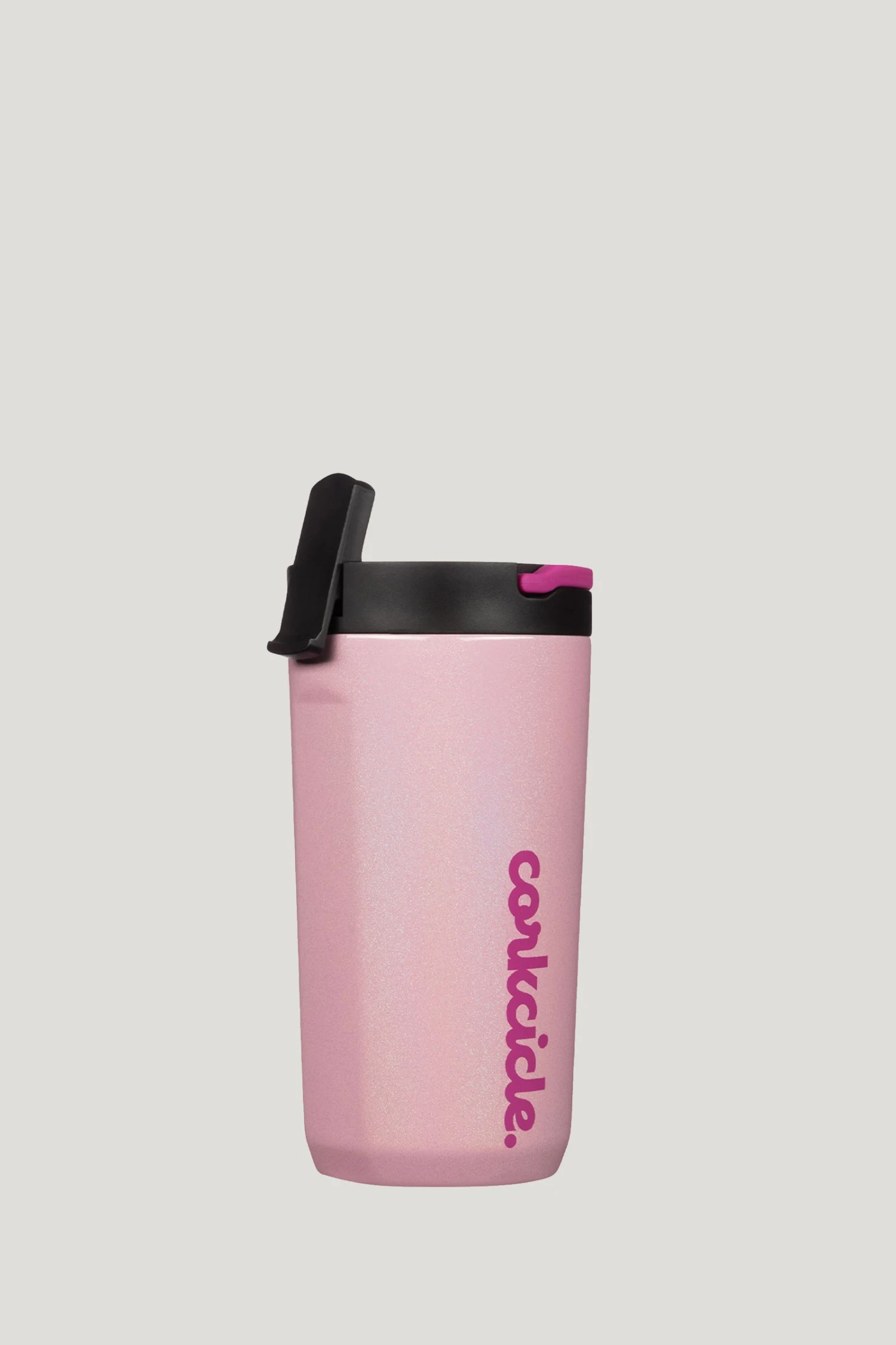 Corkcicle Cotton Candy Kids Cup 12oz - Image 4