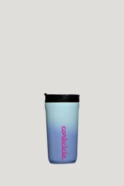 Corkcicle Ombre Ocean Kids Cup 12oz