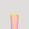 Corkcicle Sunny Pink Kids Cup 12oz